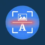 Text Scanner: Image to Text icon