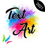 TextArt - Style Text On Photo icon