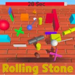 Rolling Stone :tilt your phone icon