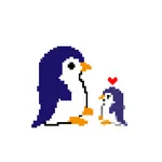 Hurry Up Penguin icon