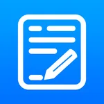 Easy Text Editor icon
