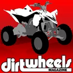 DIRT WHEELS MAGAZINE icon