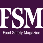 Food Safety Magazine icon