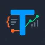 Text-lab Analytics icon