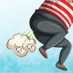 Funny Prank Sounds Fart Sounds icon