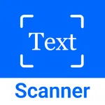 OCR : Image to Text Converter icon