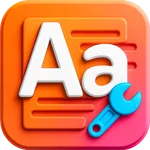 TextTool Pro icon