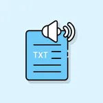 Text to Speech Reader AI (TTS) icon