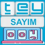 TEY Sayım Programı icon