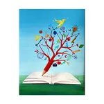 Humming Birds School icon