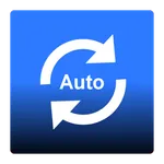 Auto Backup (alpha) icon