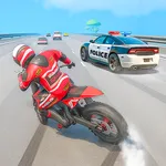 Bike Drift Master Racing Game icon