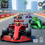 Formula Car Racing Pro 2.0 icon