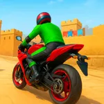 Bike Racing Master - Bike Game icon