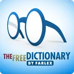 Dictionary icon