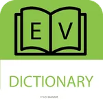 English Vietnamese Dictionary icon