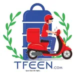 Tfeen Delivery boys icon