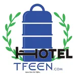 Tfeen Hotel Mess Homes app icon