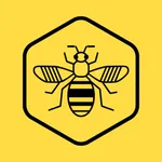 Bee Network icon