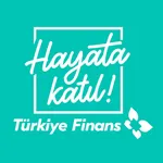 Türkiye Finans Hayata Katıl icon