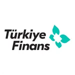 Türkiye Finans Mobile Branch icon