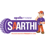 Apollo Saarthi icon