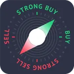 Market Trends - Forex signals  icon