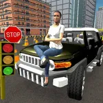 Driving Academy: School Sim icon