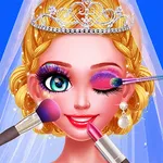 Wedding Dress Up Fashion Game icon