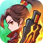 Battle Through the Heavens 2D icon