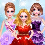 Makeup Beauty: Dress up Games icon