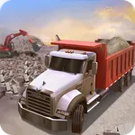 NewYork Construction Simulator icon