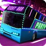 Party Bus Simulator II icon
