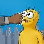 Smack Uncle Punch Master Game icon