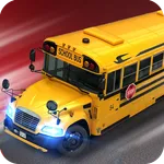 School Bus Simulator icon