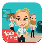 Lady Fierros icon