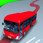 Bus Park Master icon