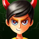 Evil Student - Revenge Master icon