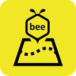Beesure GPS icon
