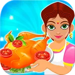 Cooking Blast - Restaurant Foo icon