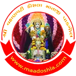 Shree Doshla Maa icon