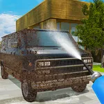 Car Wash: Power Wash Simulator icon