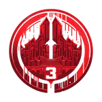 Space Warrior Q3A icon