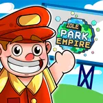 Idle Park Tycoon Empire icon