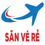 Hệ thống săn vé máy bay giá rẻ icon