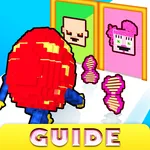 Craft Monster Egg: DNA Guide icon