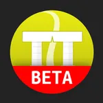 Tennis Temple Beta icon