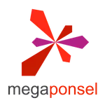 MegaPonsel Shop icon