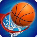 AR Basketball Game icon