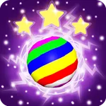 Bubble Shooter 3D Pop icon